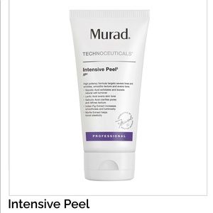 Murad Intensive peel
